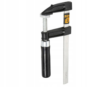 ŚCISK STOLARSKI 120X300mm TOLSEN